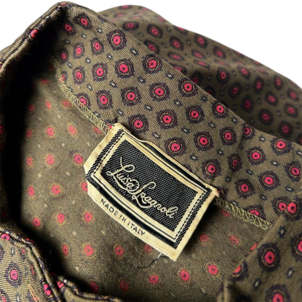 Camicia Vintage Luisa Spagnoli Anni ‘80
