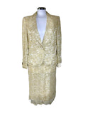 Completo Vintage Prestige Elegance Paris - Anni ‘80