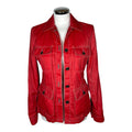 Giacca Refrigiwear Vintage Y2K
