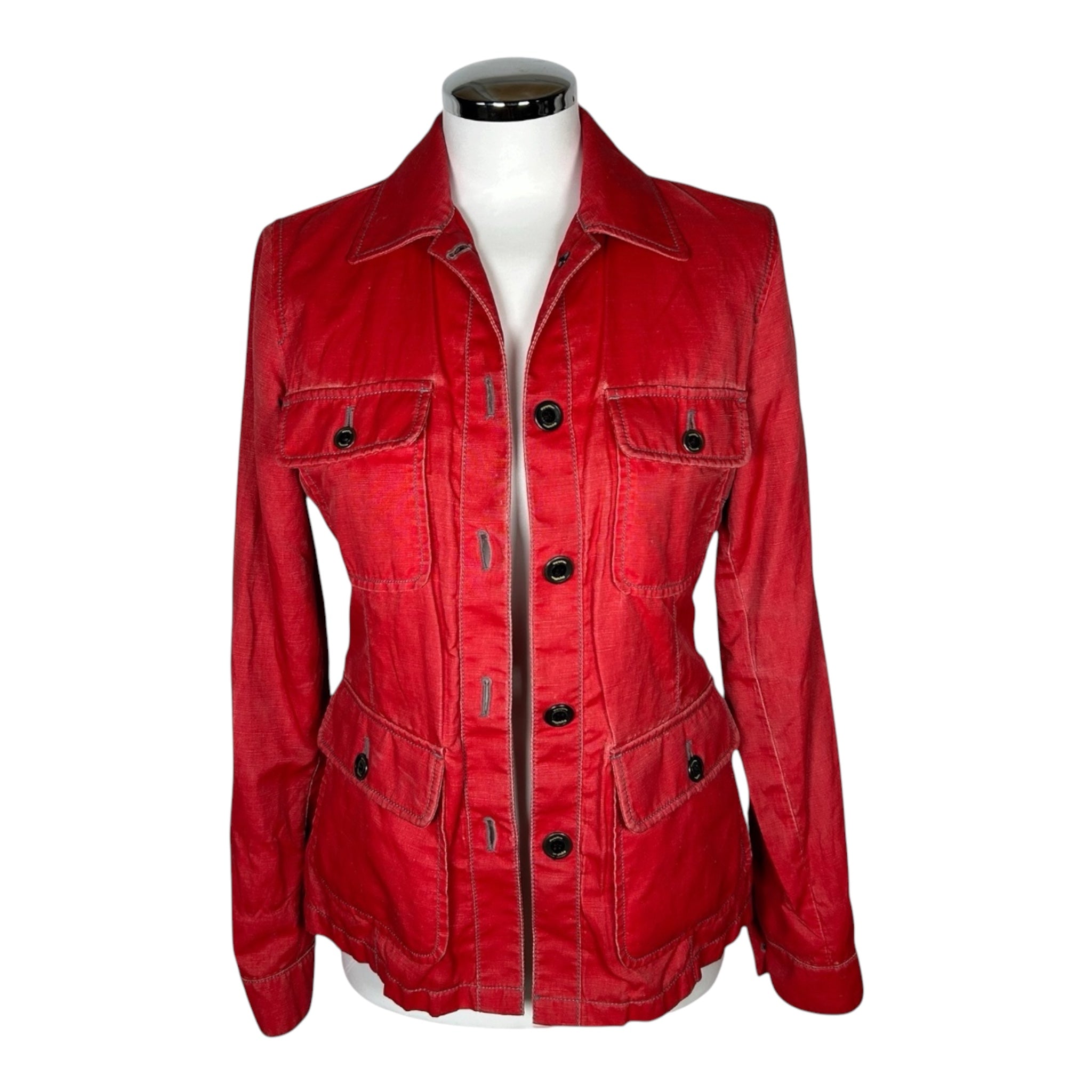 Giacca Refrigiwear Vintage Y2K