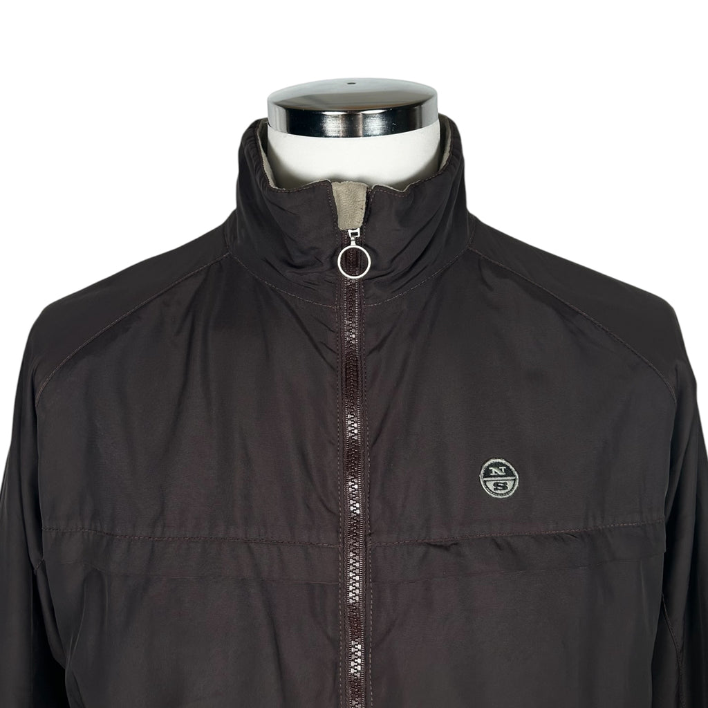 Giubbotto North Sails Vintage Y2K