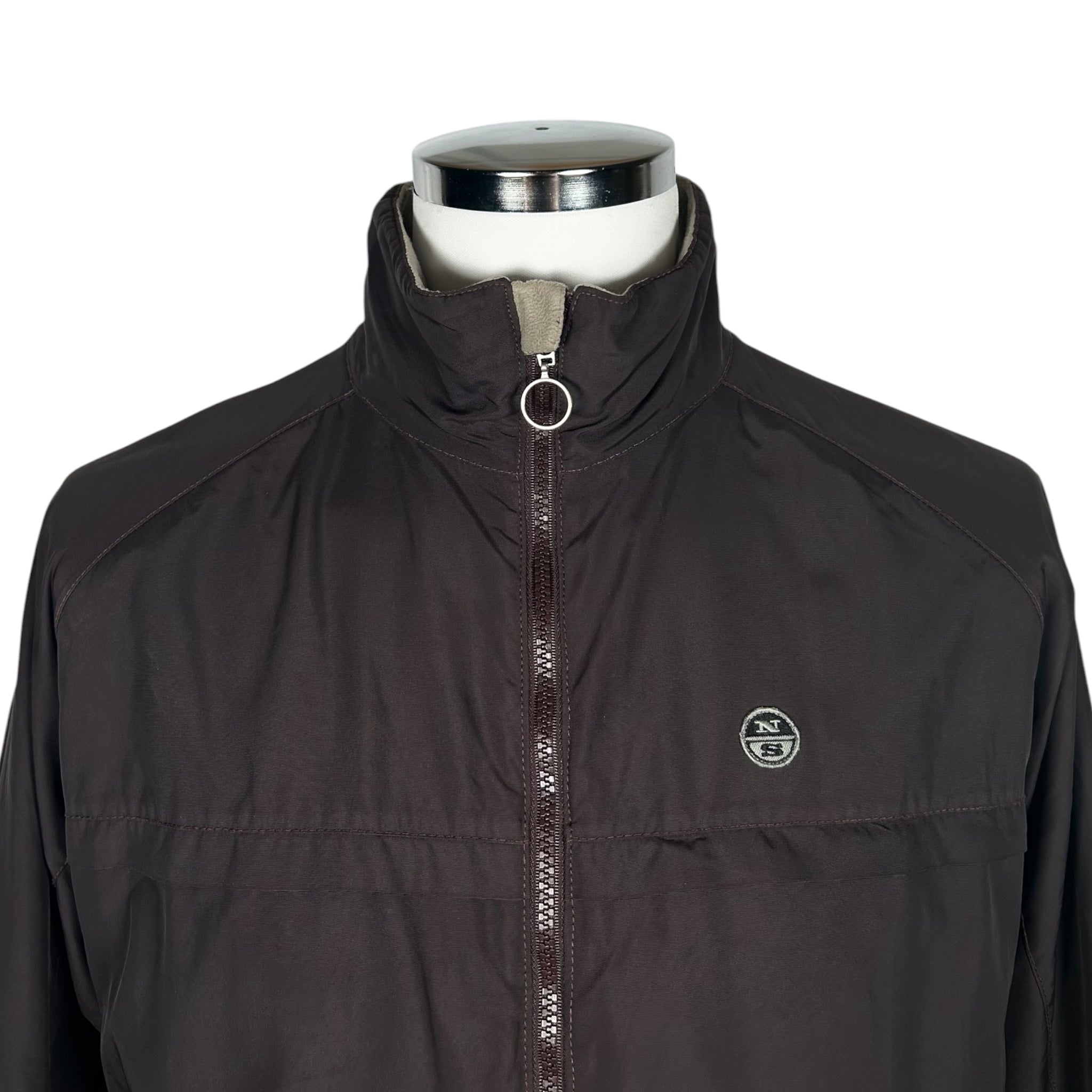 Giubbotto North Sails Vintage Y2K
