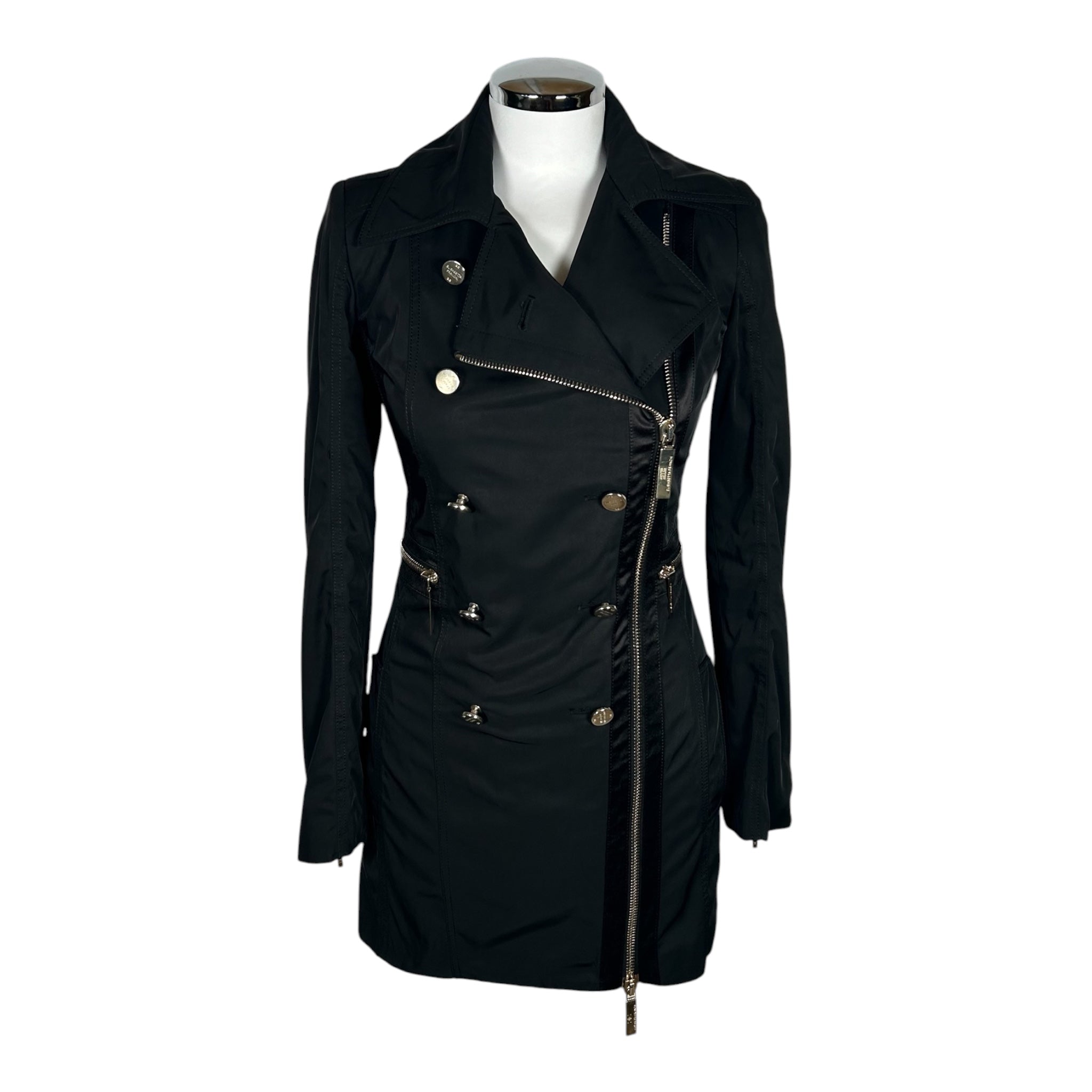 Trench Elisabetta Franchi