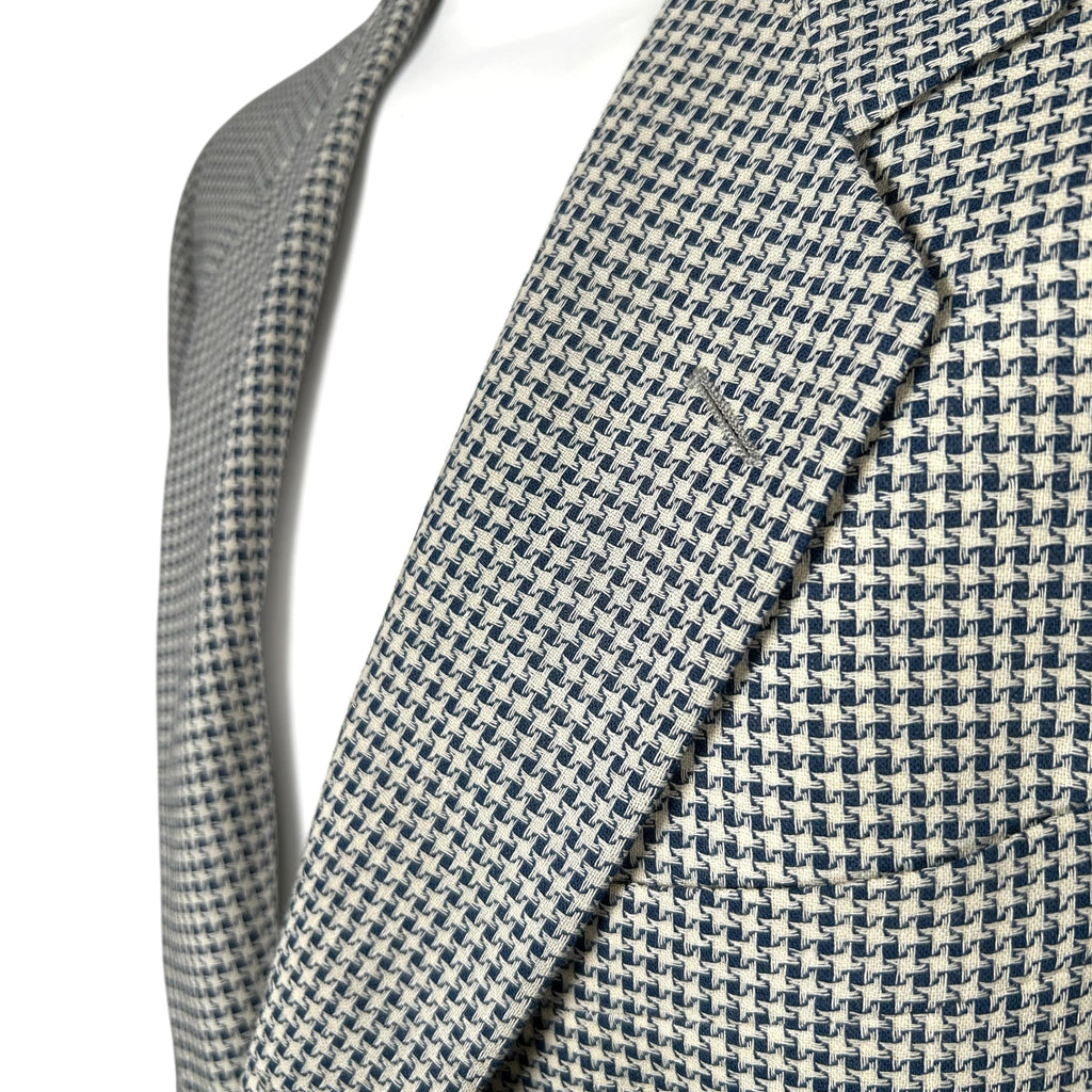 Giacca Vintage Ermenegildo Zegna - Anni ‘90