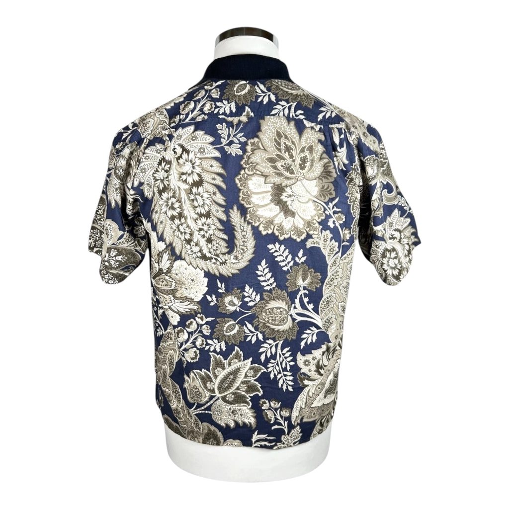 Polo Vintage Byblos - Anni ‘80/90