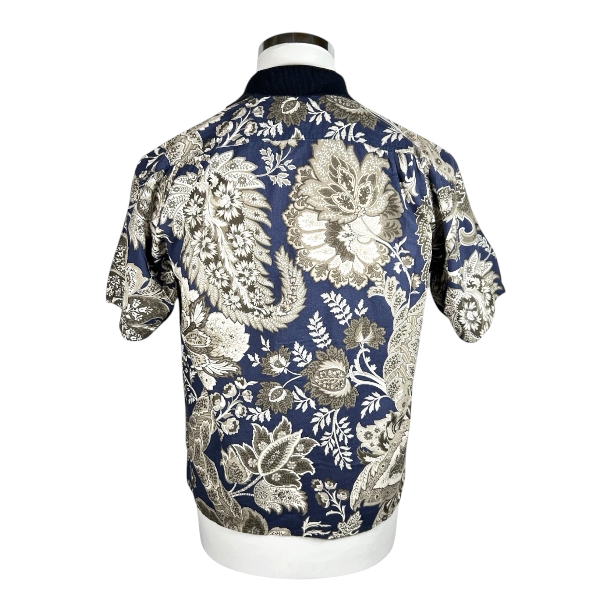 Polo Vintage Byblos - Anni ‘80/90