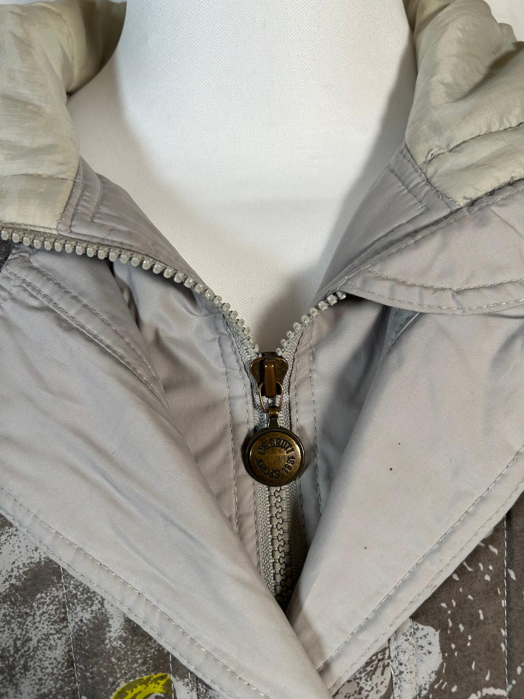 Giacca da sci Vintage Cerruti 1881