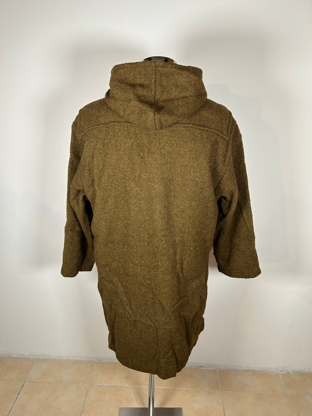 Cappotto montgomery vintage anni ‘80 Dandy’s
