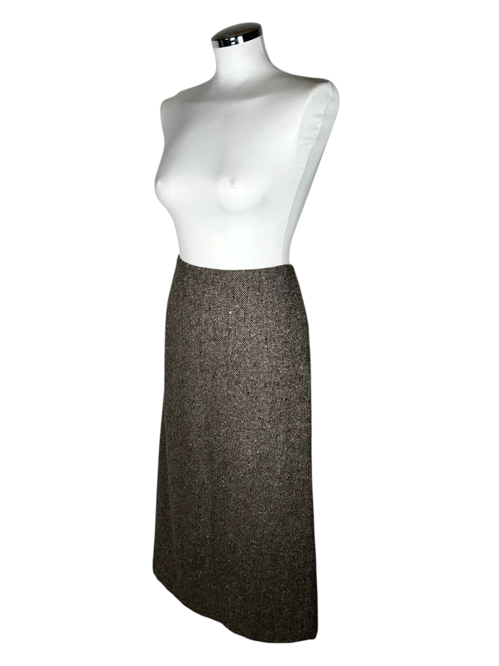 Gonna Marella in lana Vintage Anni ‘90/Y2K