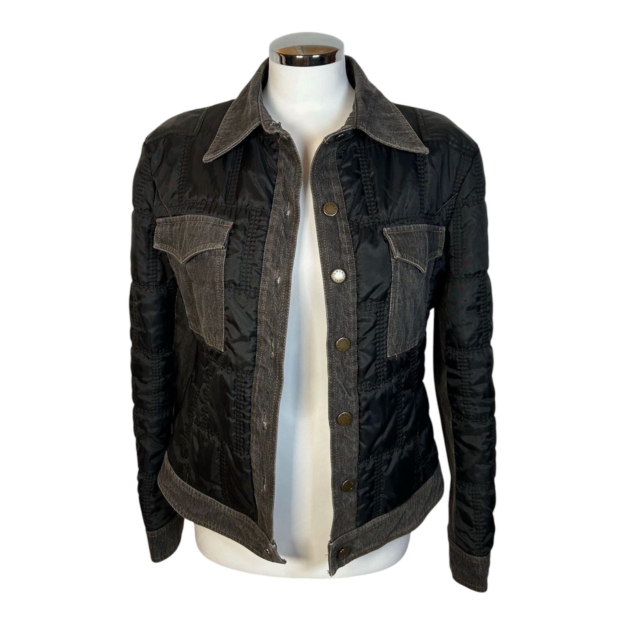 Giacca vintage Cristinaeffe