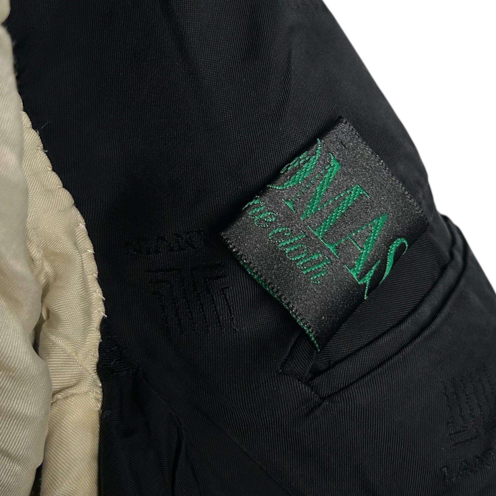 Giacca Sartoriale Lanvin Paris Vintage