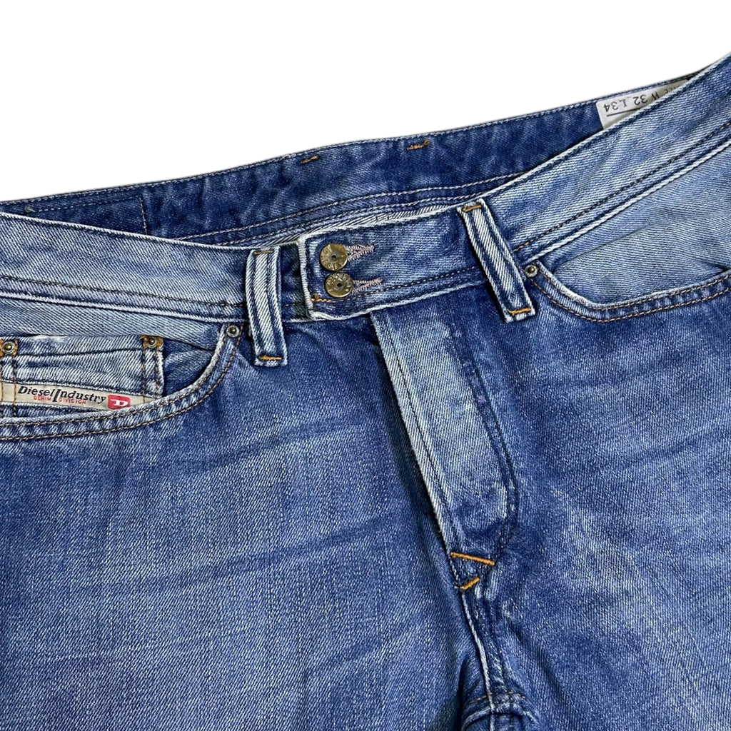 Jeans Diesel Vintage Y2K - W32/ L34