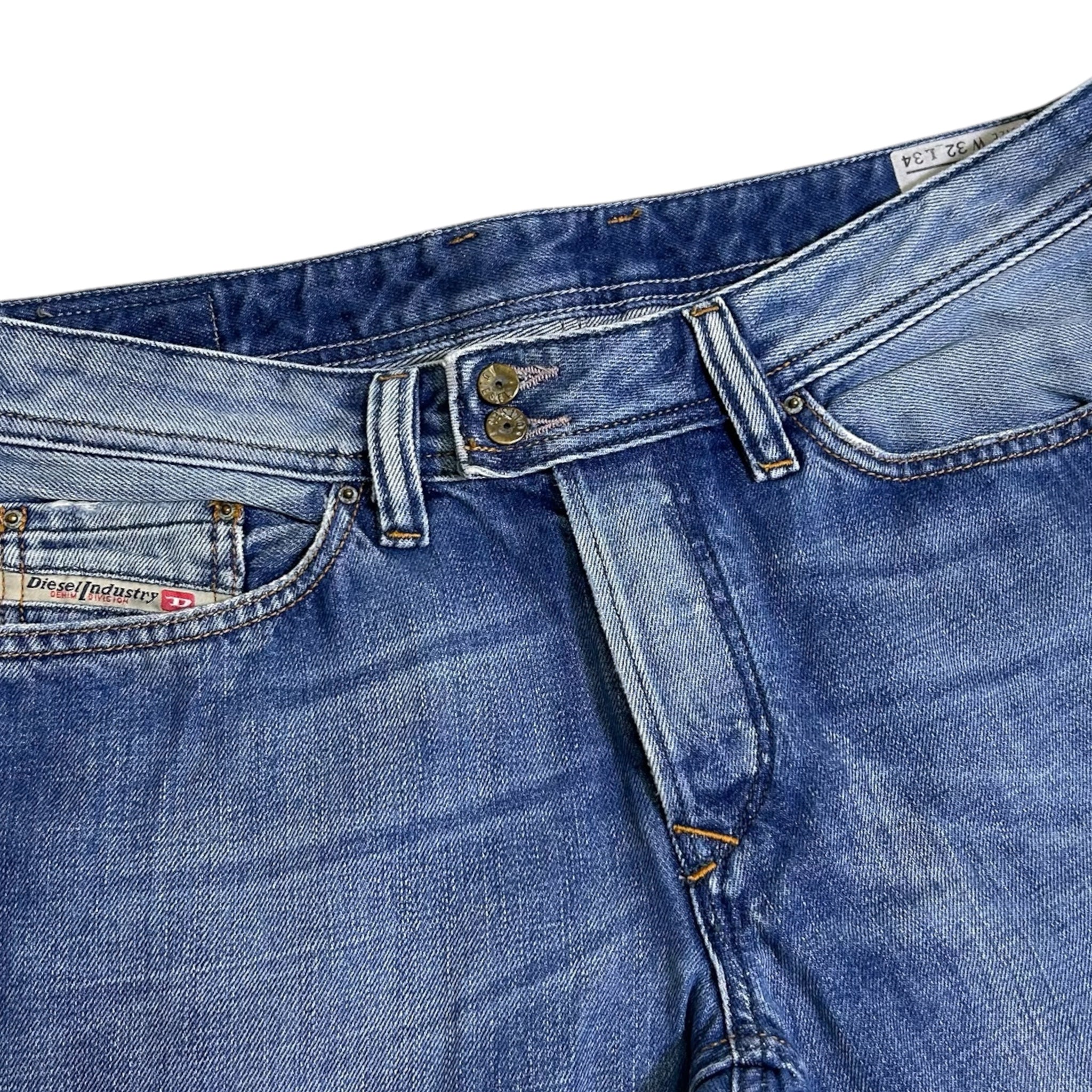 Jeans Diesel Vintage Y2K - W32/ L34