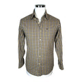 Camicia Vintage Avirex Adventure a Quadri - Anni ‘90