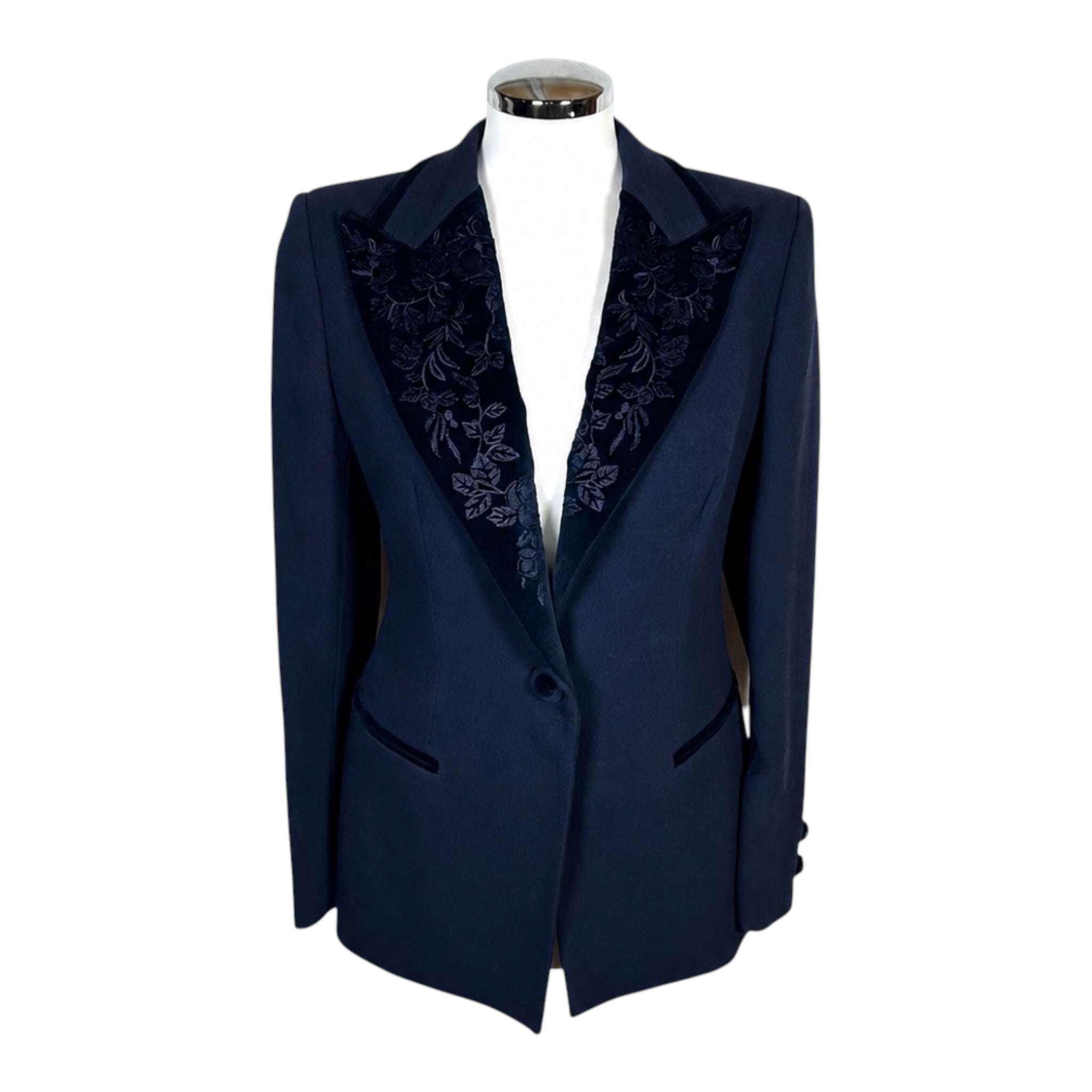 Blazer Vintage Pancaldi & B - Anni ‘80/90