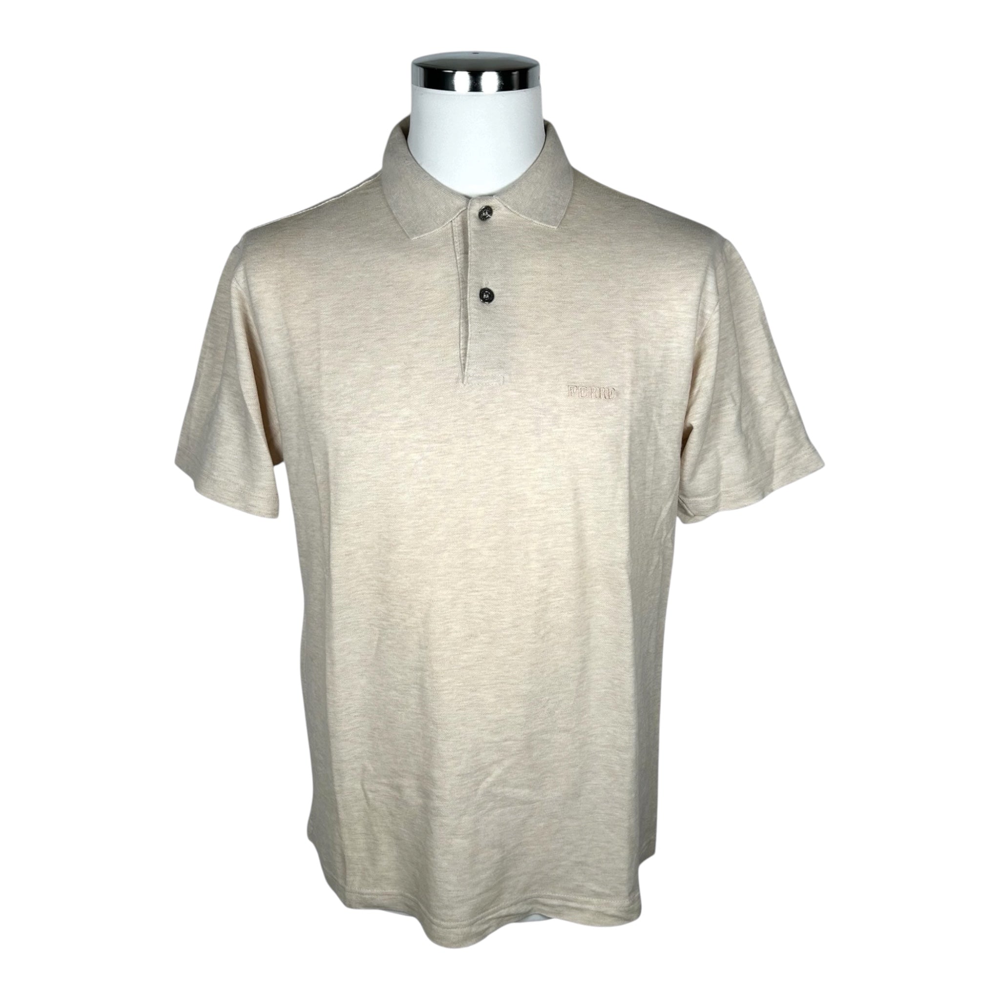 Polo Vintage Gianfranco Ferré - Anni ‘90