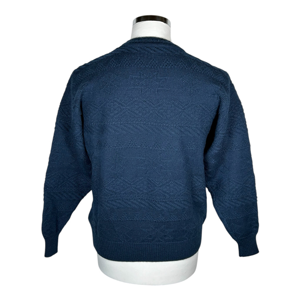Maglione Vintage Kappa M.C.T Anni ‘80/90