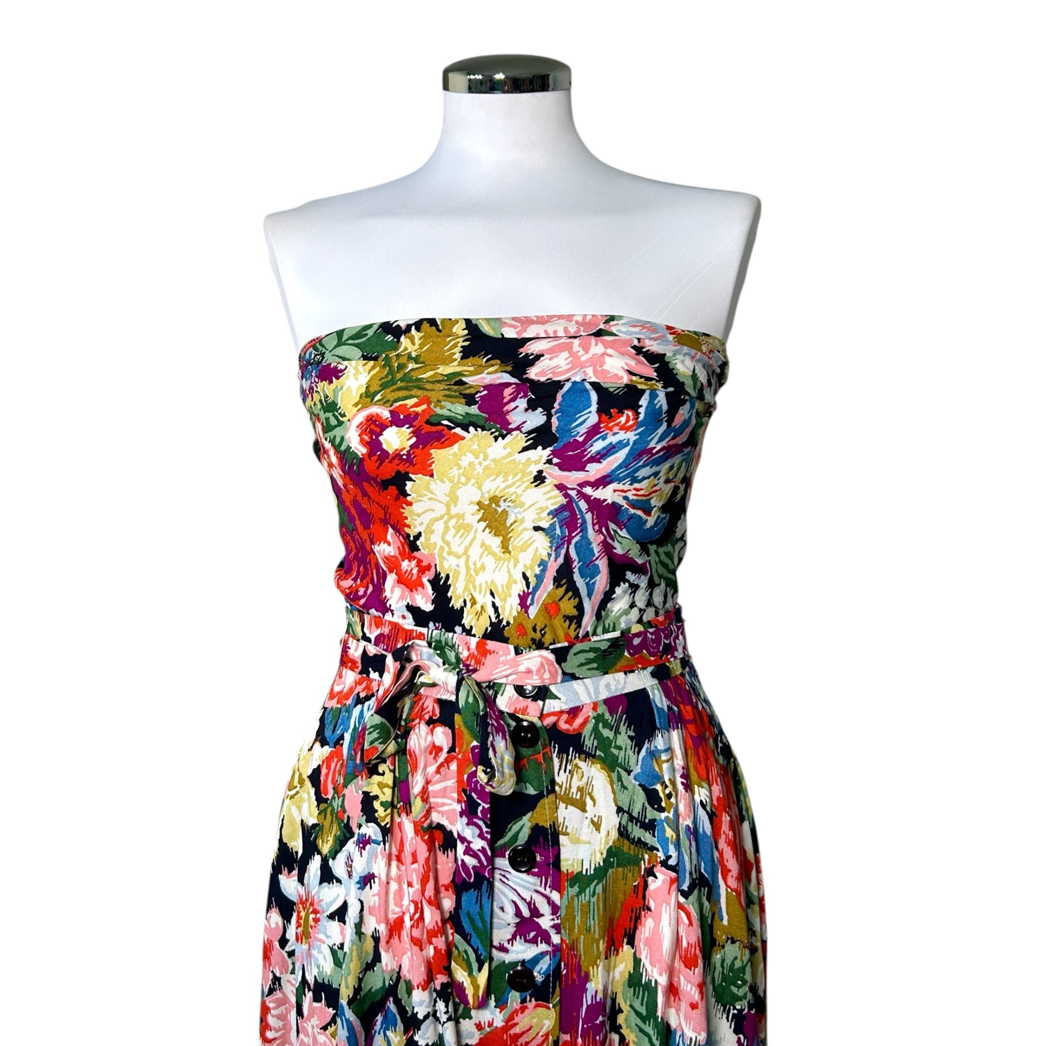 Completo Vintage Anni '80