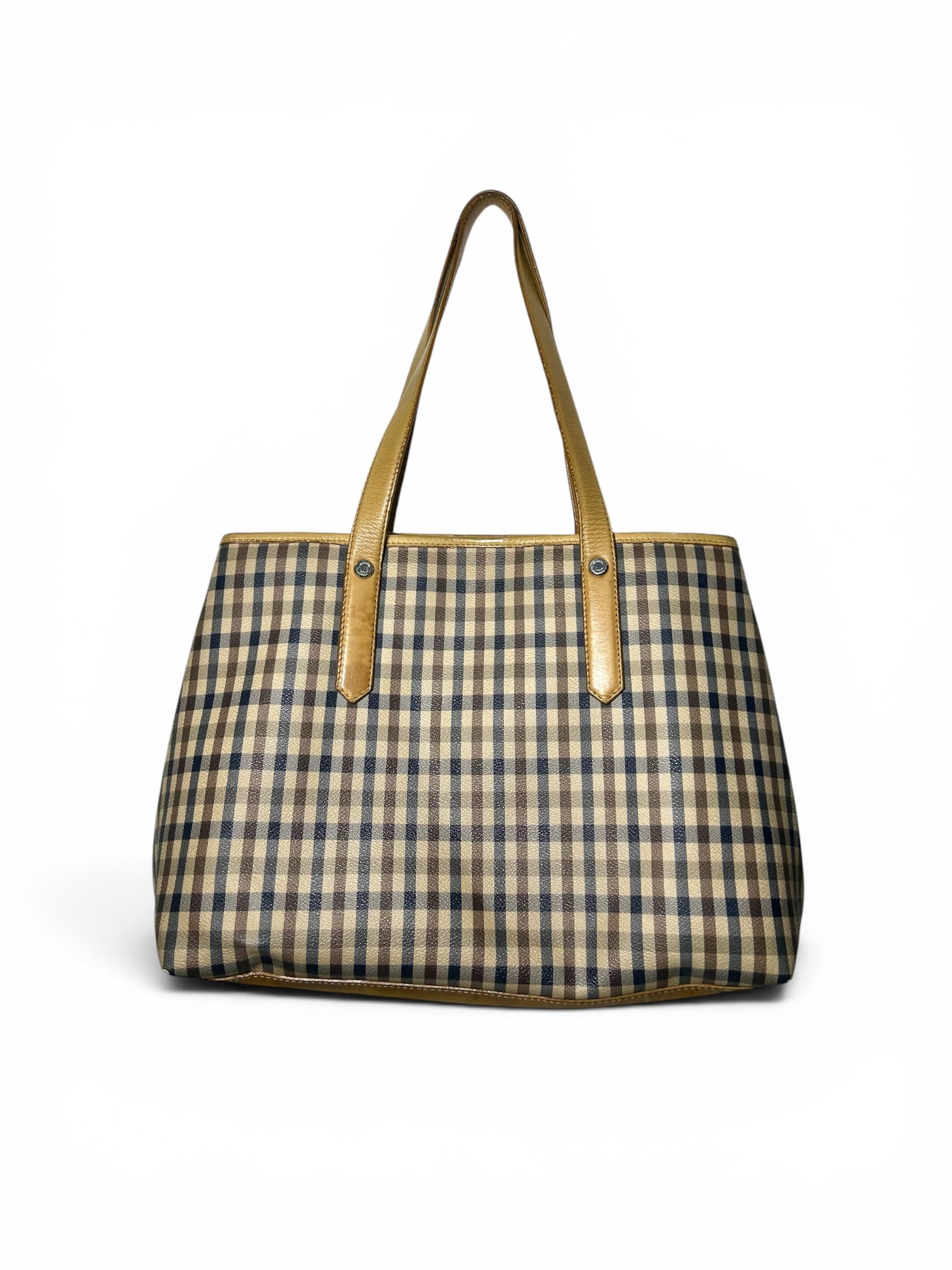 Borsa Vintage Aquascutum