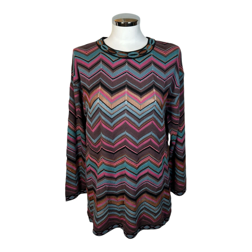 Maglione vintage Missoni Y2K