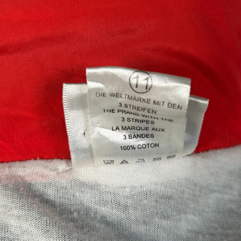 Giacca a Vento Vintage Adidas Anni ‘80/90