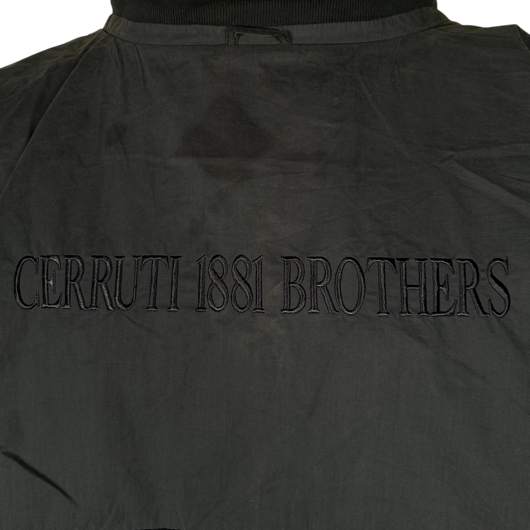 Giacca Vintage Cerruti 1881 Brothers - Made in Italy