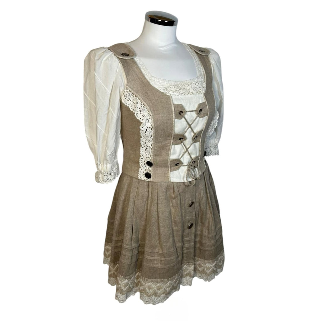 Completo Vintage Landhaus ‘90/Y2K