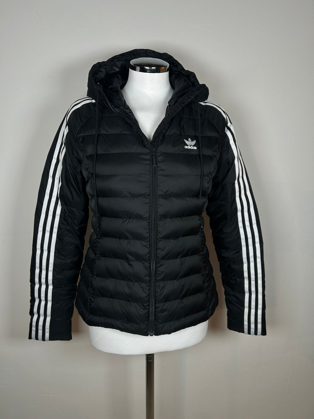 Piumino Adidas