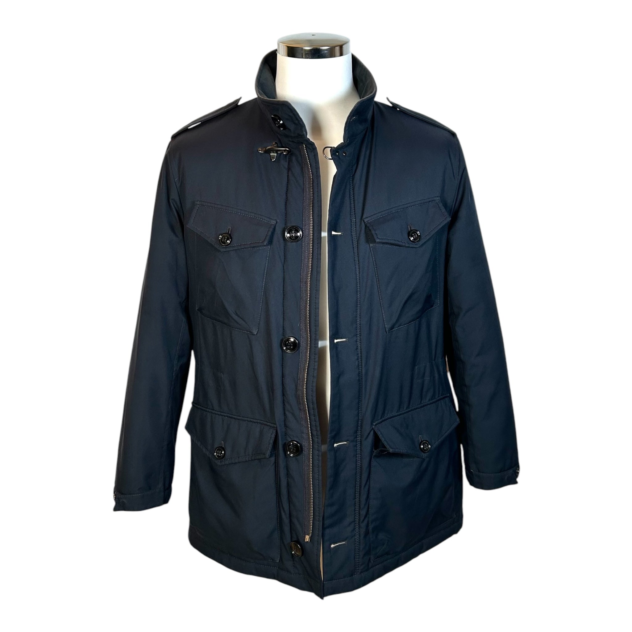 Giacca Fay Field Jacket