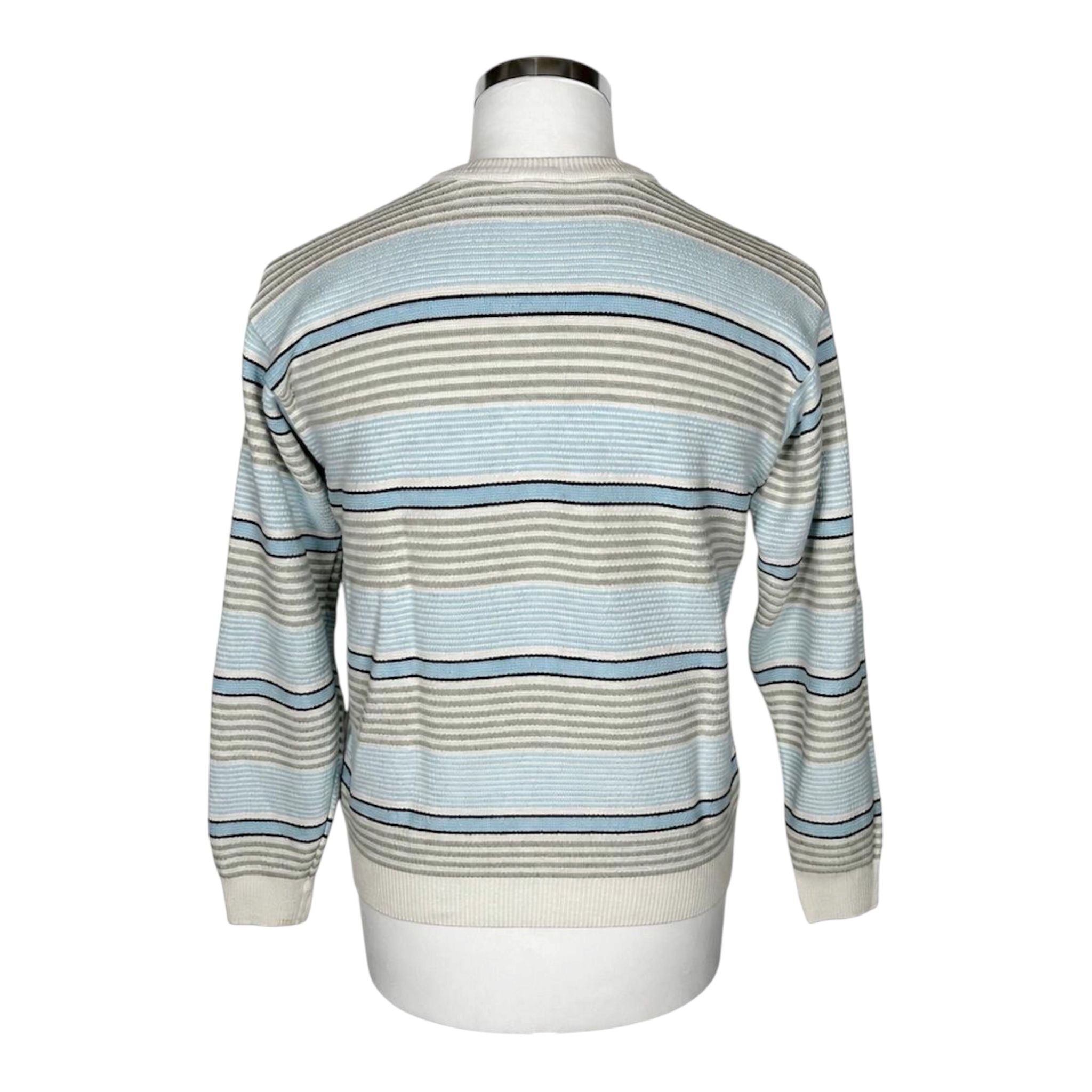 Maglione Vintage Lacoste Anni ‘90/Y2K