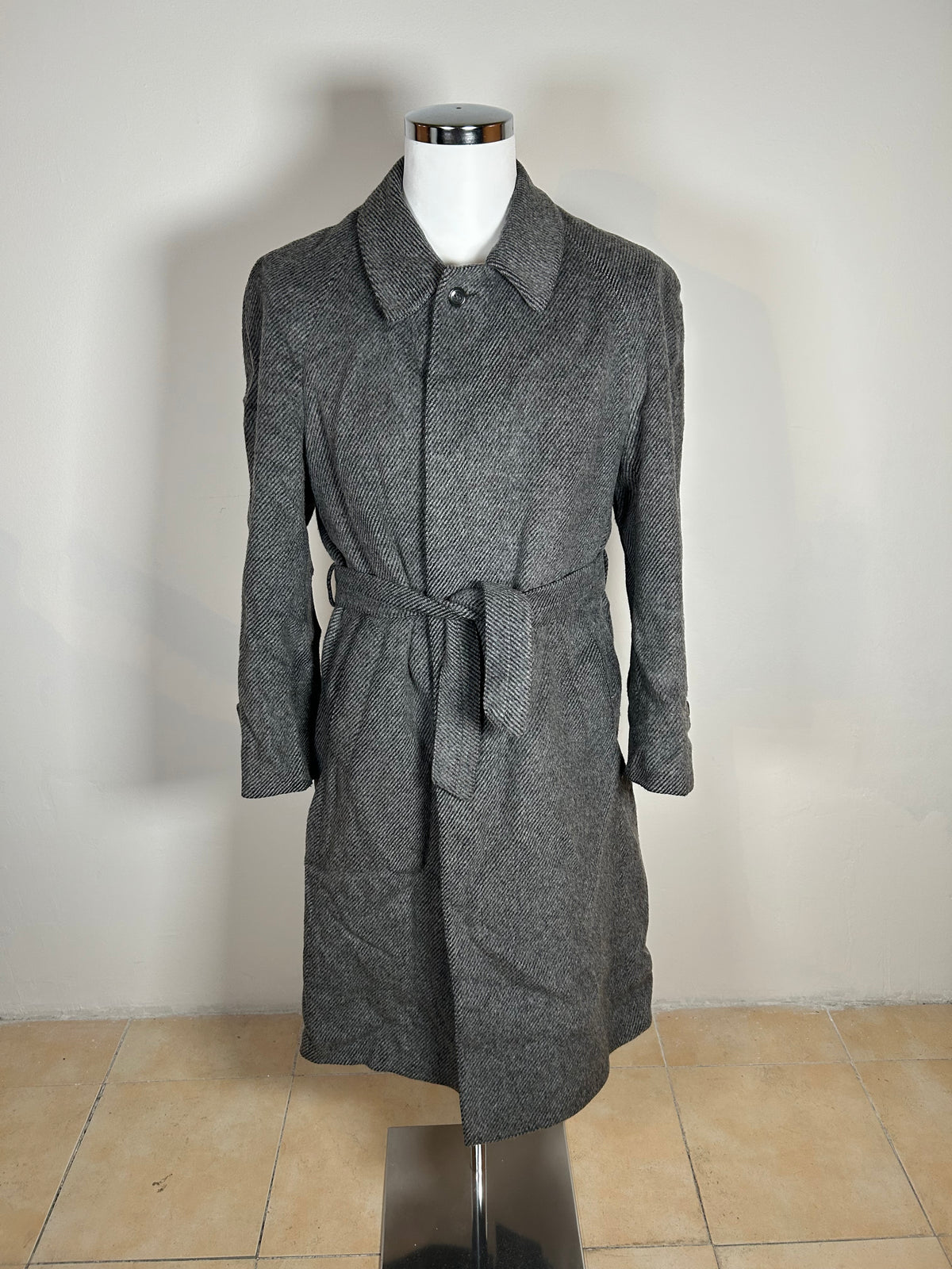 Cappotto vintage anni ‘80 Original Eisack Loden