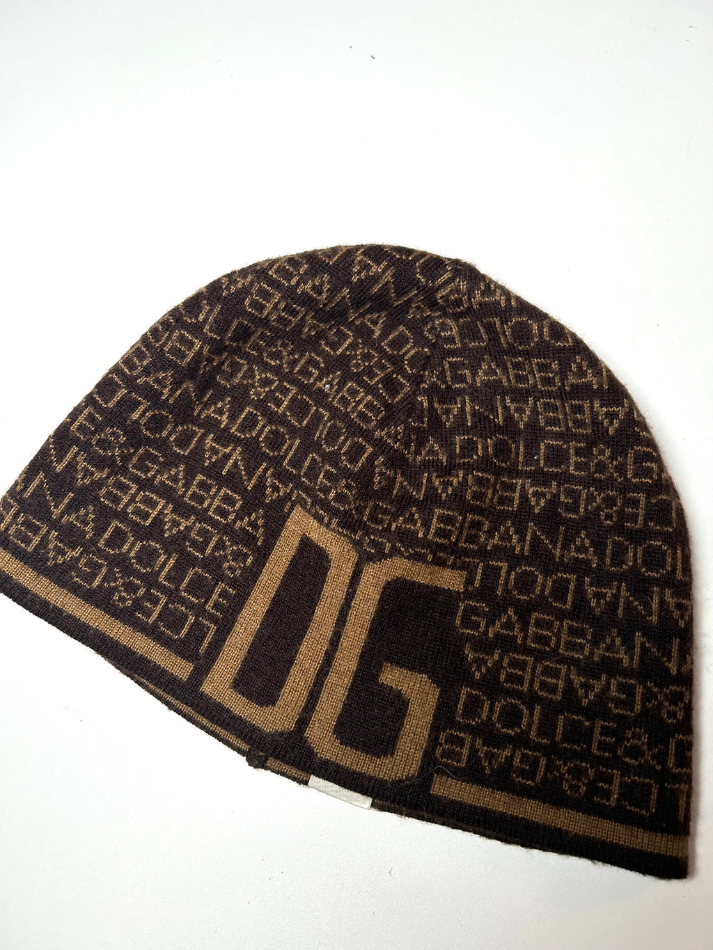 Cappello Dolce & Gabbana - Anni ‘90