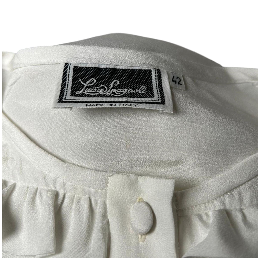 Camicia Vintage Luisa Spagnoli