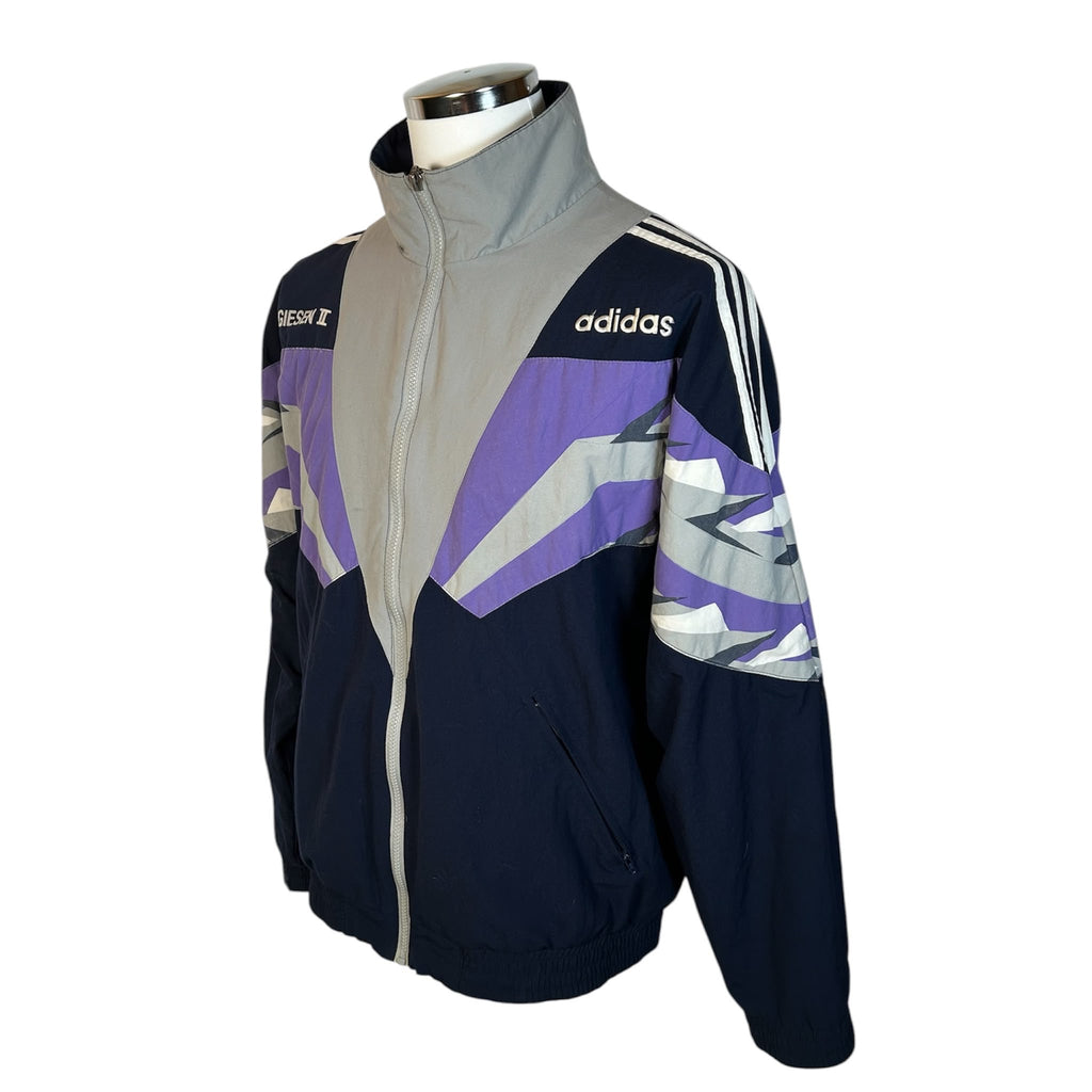 Giacca Vintage Adidas ‘90 Track Jacket