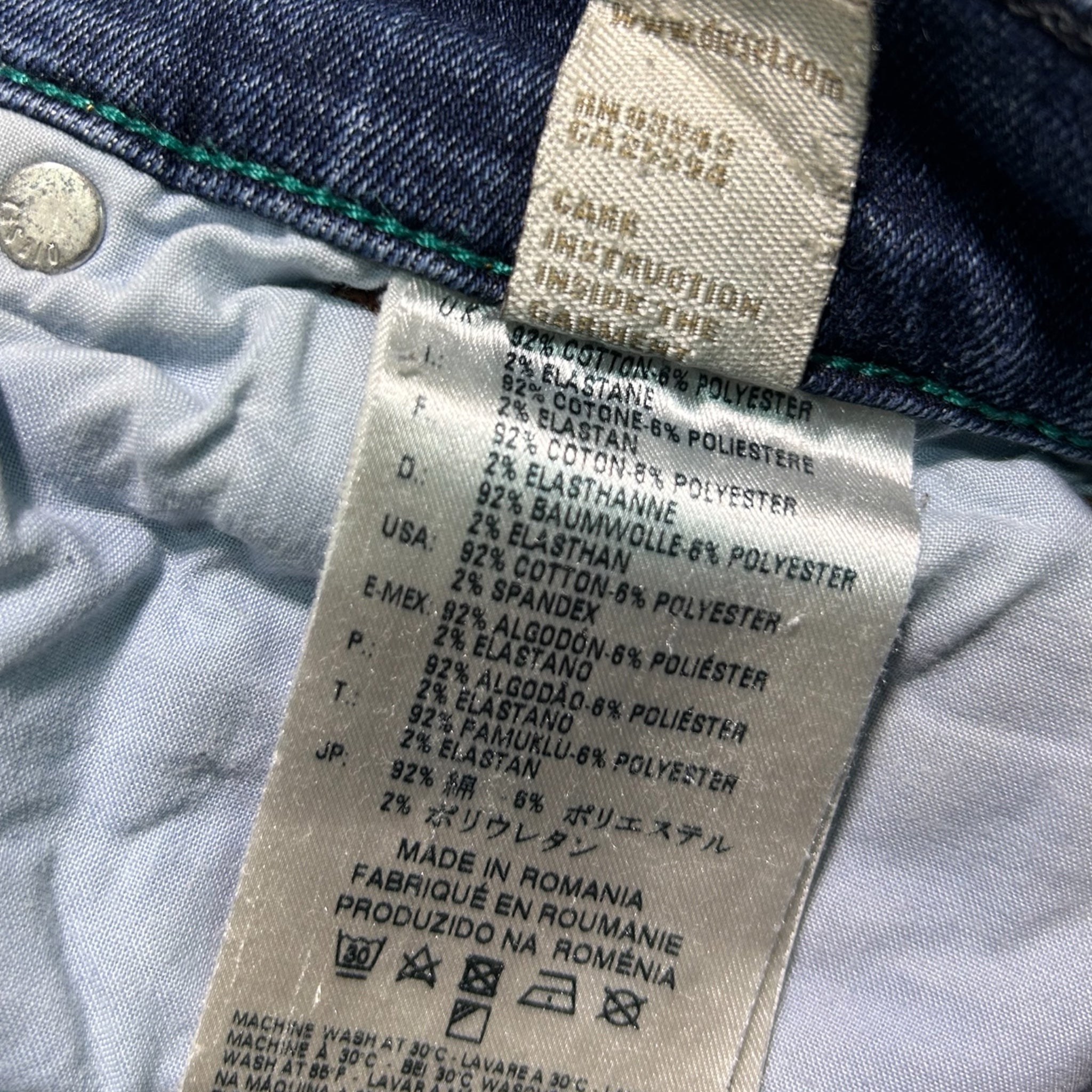 Jeans Diesel