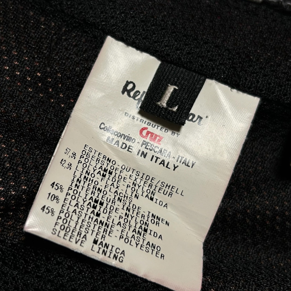 Giacca Refrigiwear Vintage Y2K