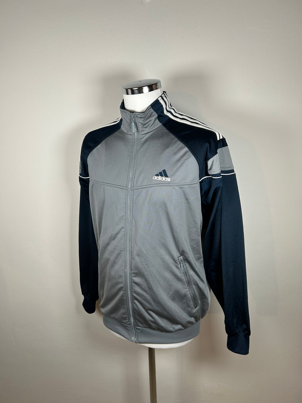 Felpa vintage Y2K Adidas