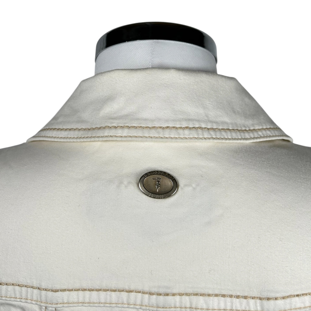 Giacca Trussardi Y2K