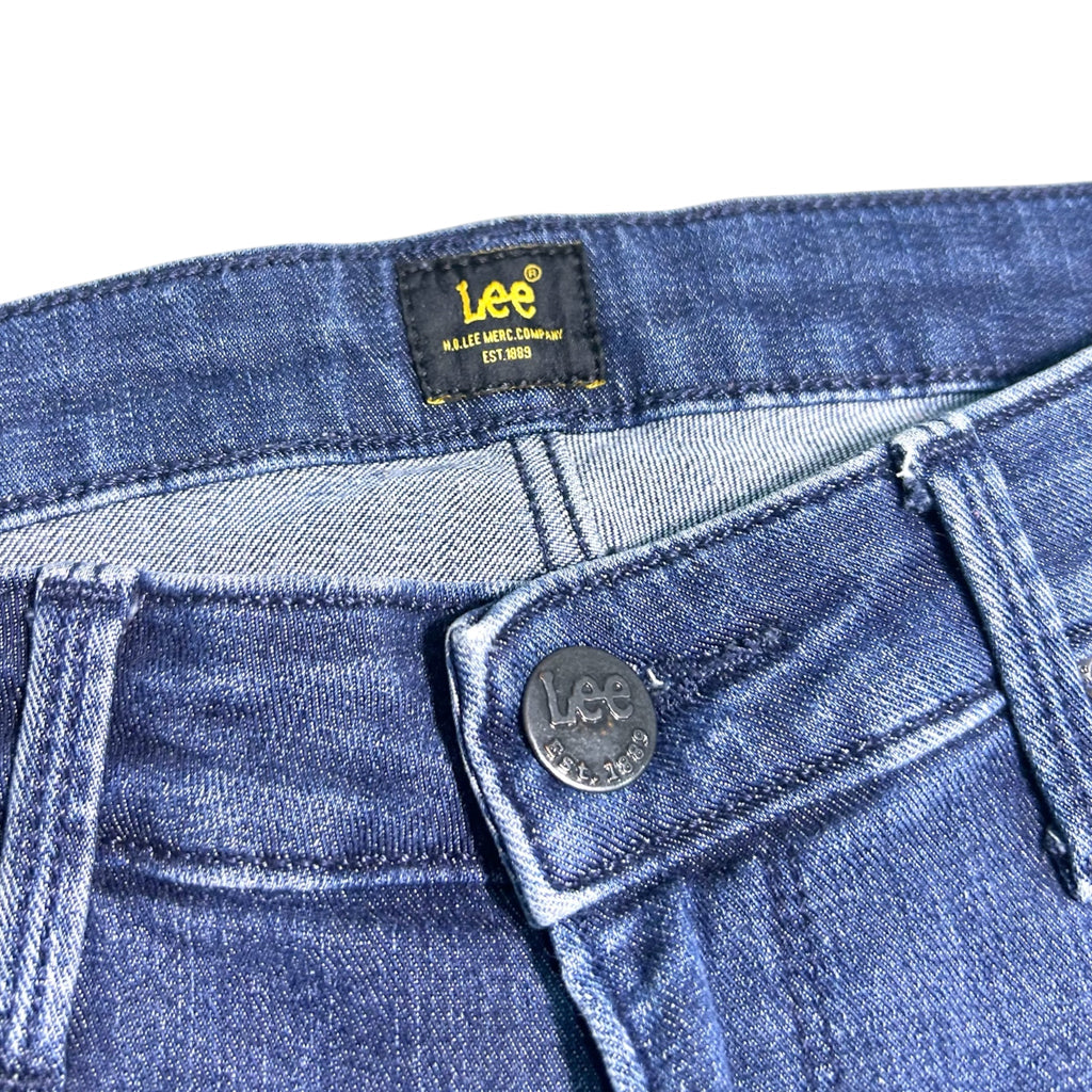 Jeans Lee Scarlett Skinny