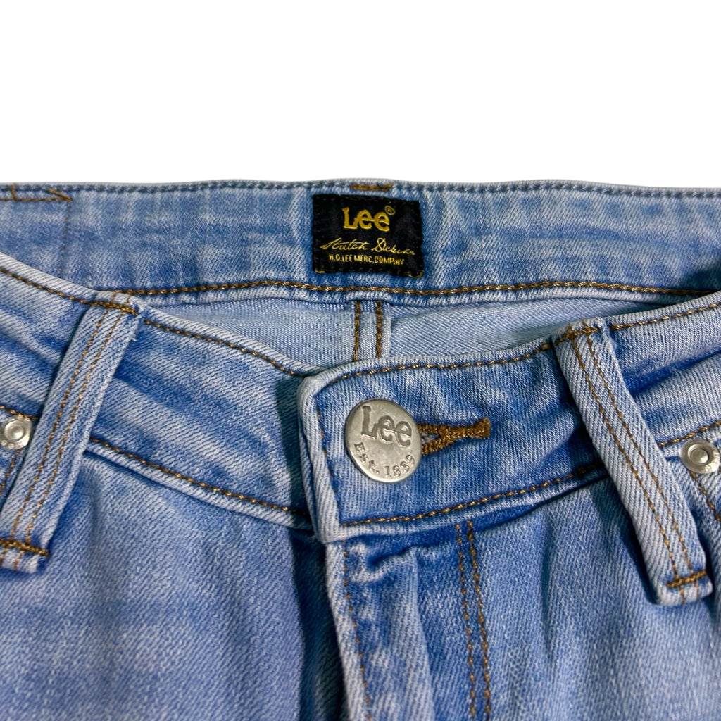Jeans Lee