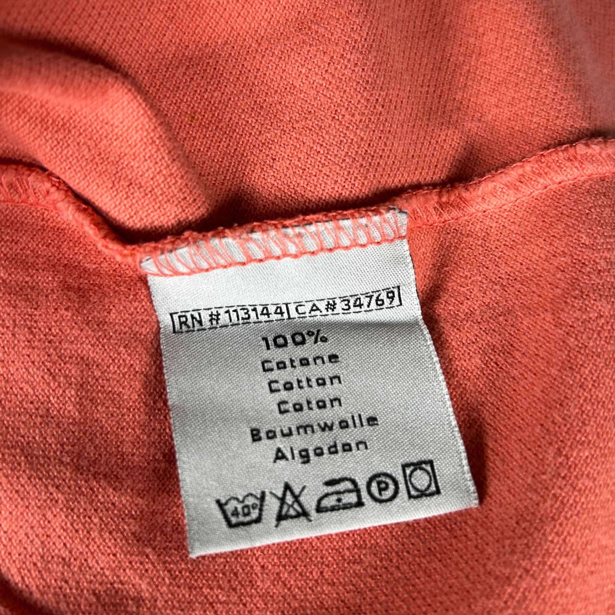 Polo Robe di Kappa Mod. “La Polo”