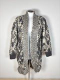 Cardigan vintage anni ‘80 Tagore