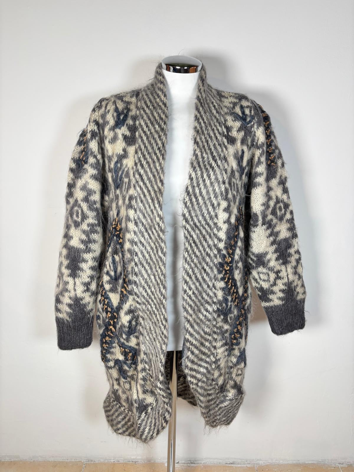 Cardigan vintage anni ‘80 Tagore