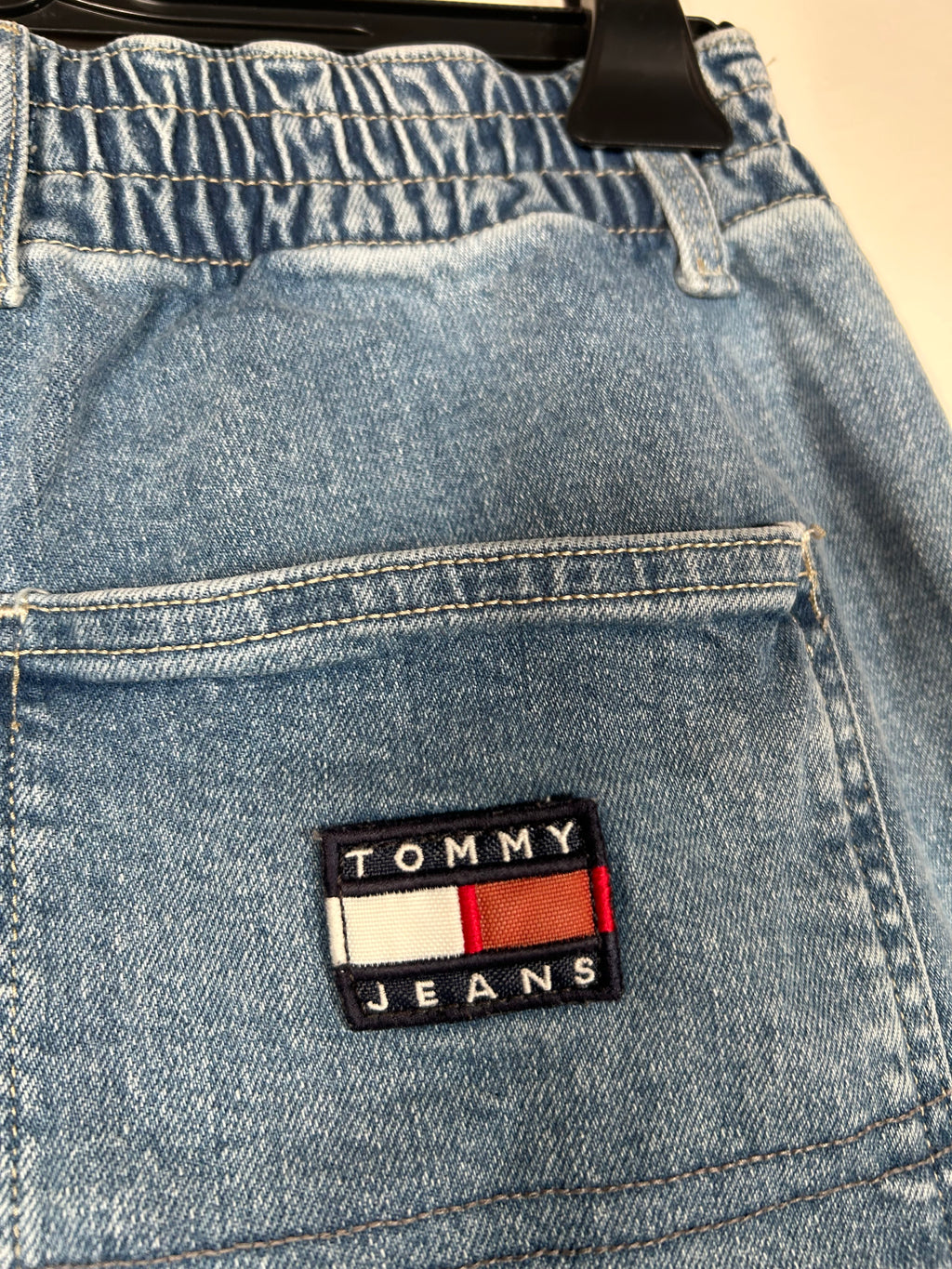 Jeans Tommy Jeans