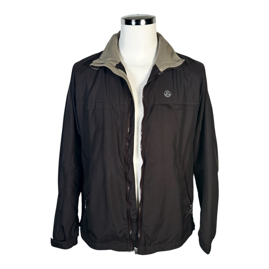 Giubbotto North Sails Vintage Y2K