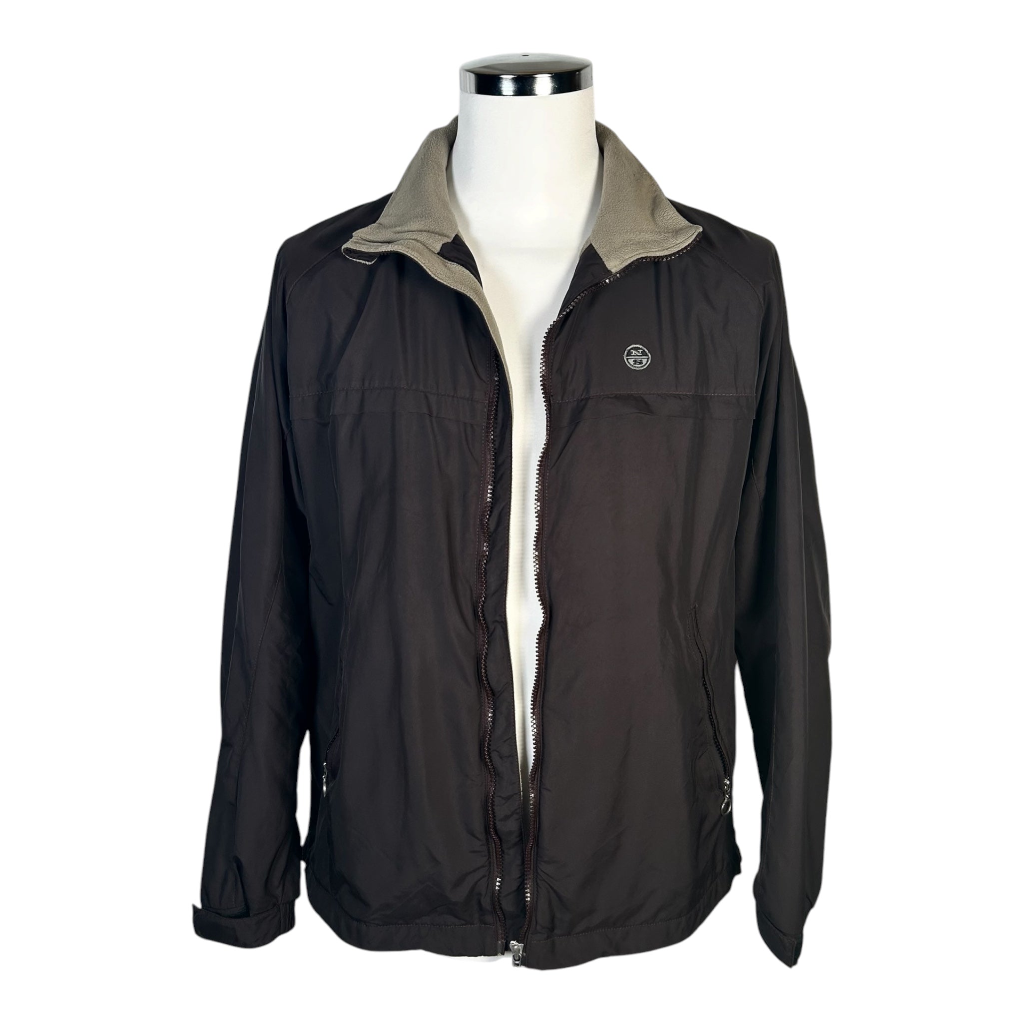 Giubbotto North Sails Vintage Y2K