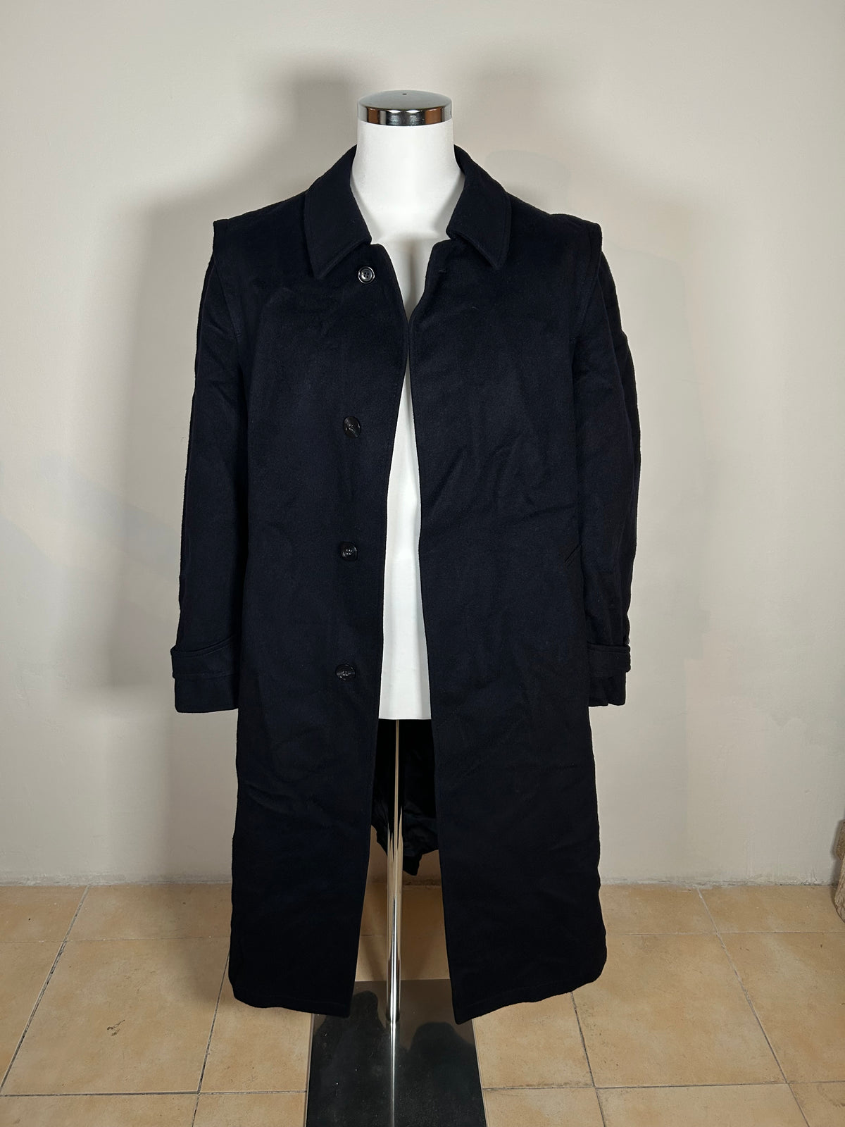 Cappotto vintage anni ‘90 Tyroler Loden