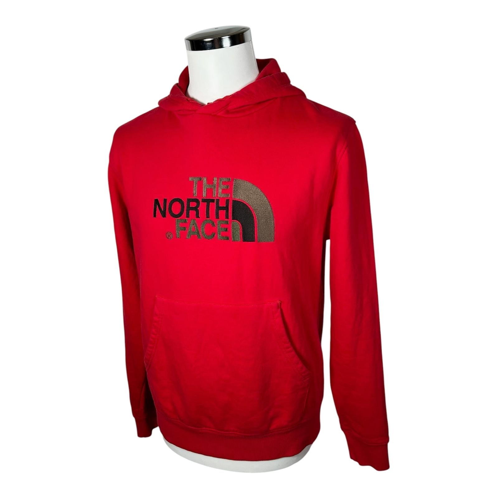 Felpa The North Face