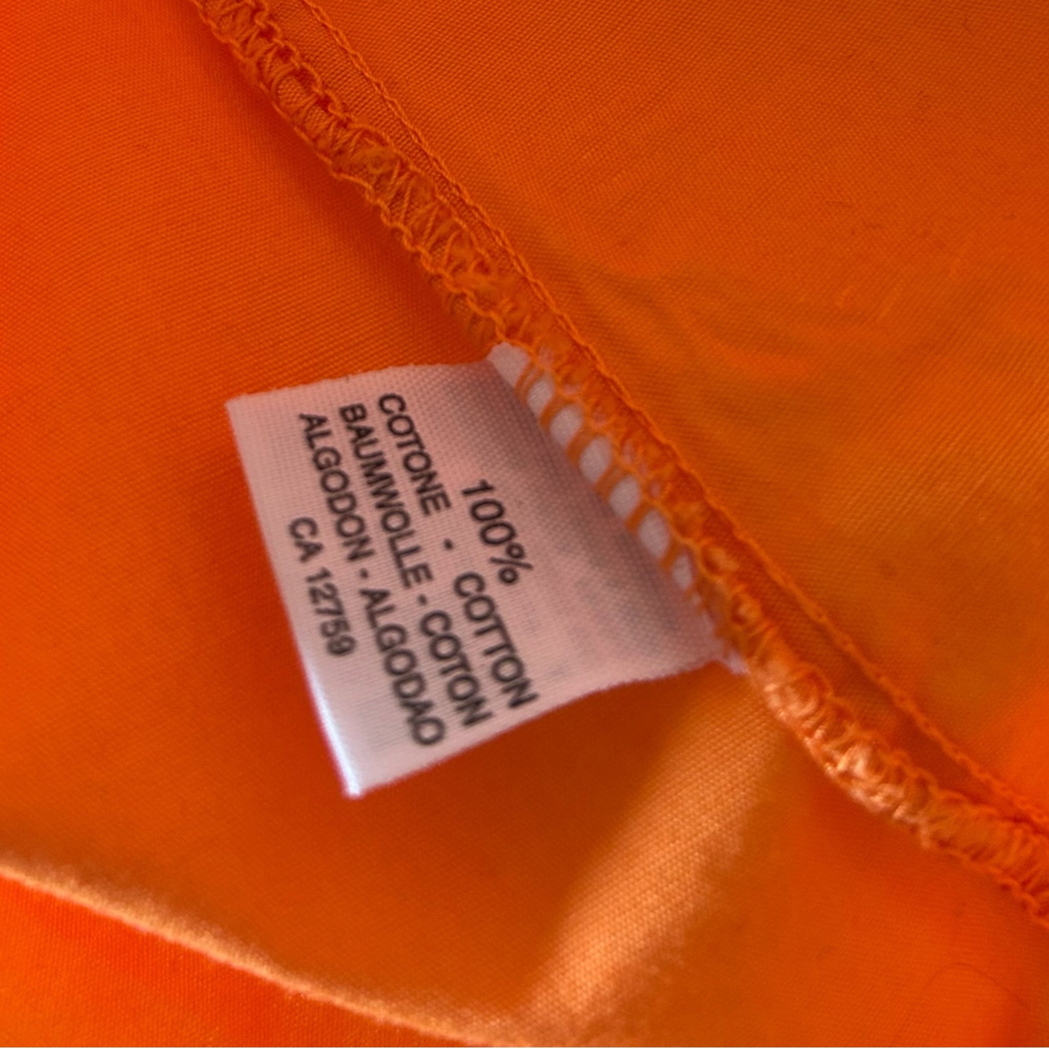 Camicia Vintage Stefanel - Anni ‘90