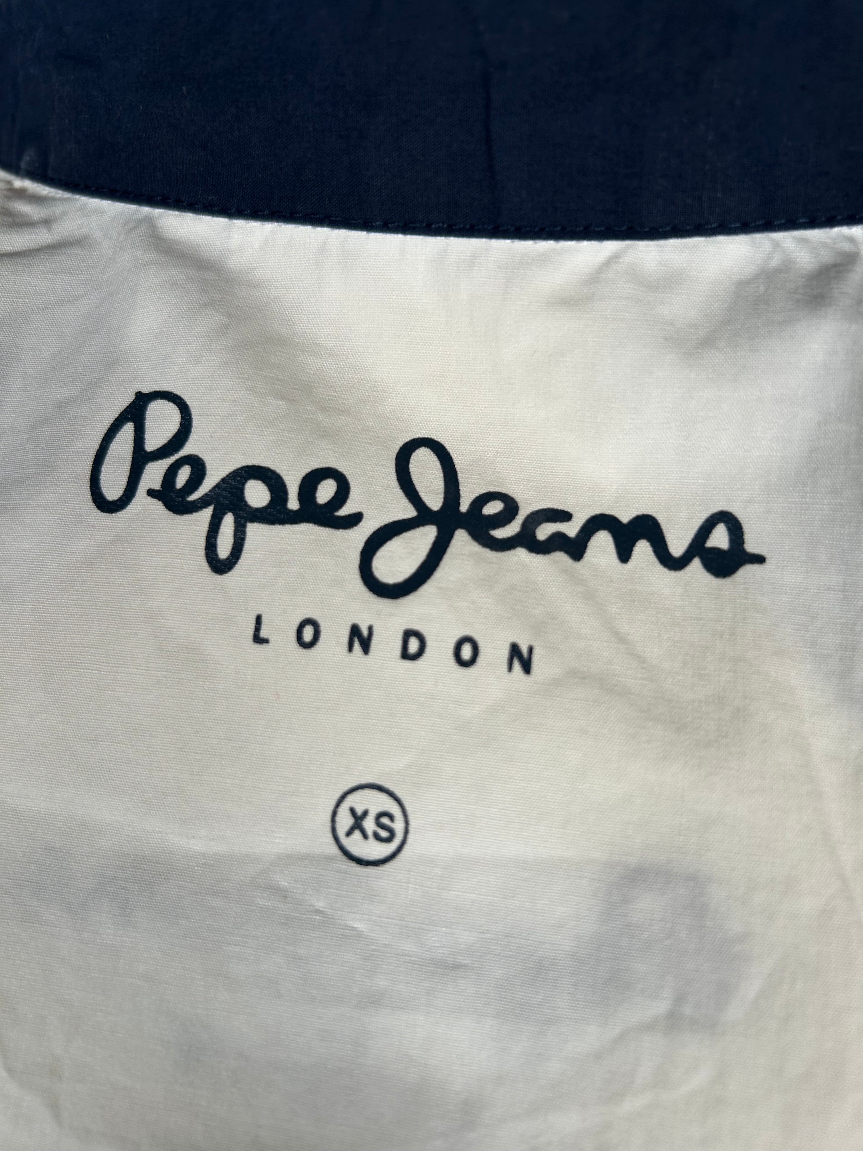 Camicia Paddock Originale Barwa Addax Team GP2 Series – Pepe Jeans London